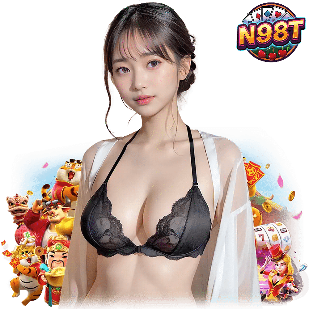n98t สล็อตโปรทุนน้อย